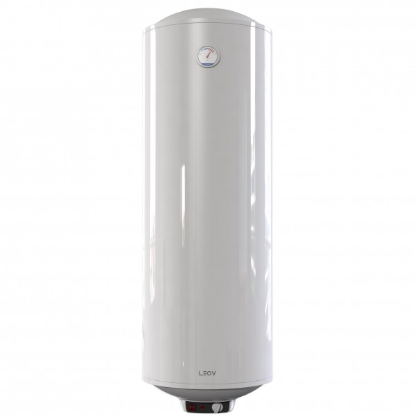 Водонагрівач LEOV LV Dry 150 l сухий тен (V D 150 l)