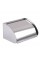 Диспенсер для туалетного паперу HOTEC 16.621 Stainless Steel