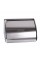Диспенсер для туалетного паперу HOTEC 16.621 Stainless Steel