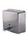 Дозатор жидкого мыла HOTEC 13.115 Stainless Steel