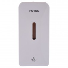 Дозатор сенсорний для антисептика HOTEC 13.503 ABS White