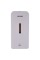 Дозатор сенсорний для антисептика HOTEC 13.503 ABS White