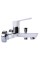 Змішувач для ванни TOPAZ LEXI TL 21101A-H57-CW