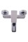 Змішувач для ванни TOPAZ LEXI TL 21101A-H57-CW