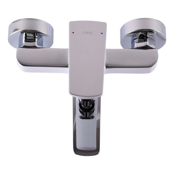 Змішувач для ванни TOPAZ LEXI TL 21101A-H57-CW