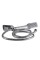 Змішувач для ванни TOPAZ LEXI TL 21101A-H57-CW