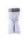 Душевая лейка Globus Lux GREY NS-180-P