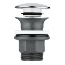 Донний клапан 1 1/4" для раковини Grohe 40824000