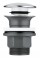 Донний клапан 1 1/4" для раковини Grohe 40824000