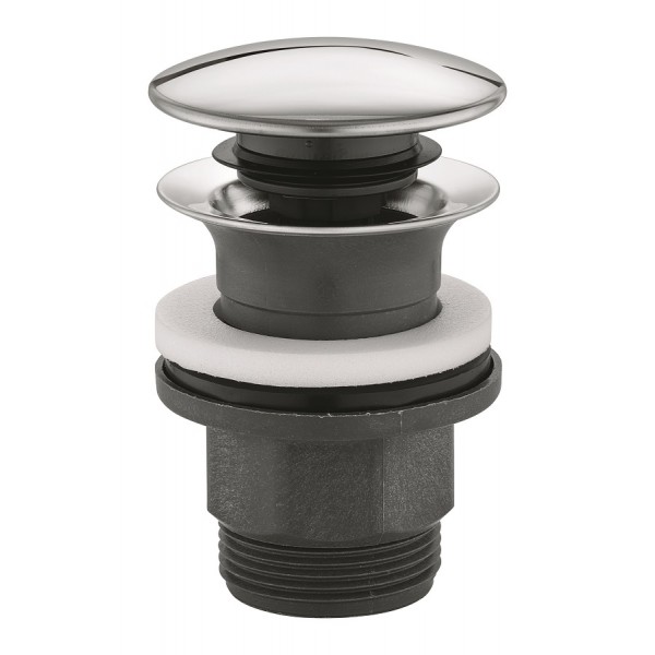 Донний клапан 1 1/4" для раковини Grohe 40824000