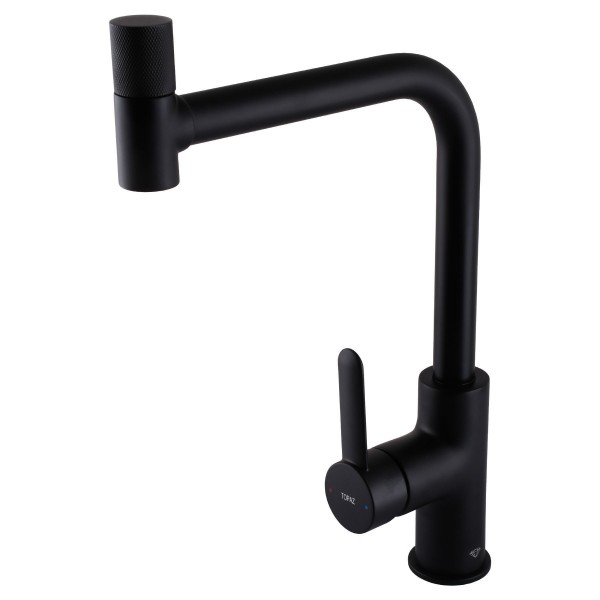 Змішувач для кухні з підключенням до фільтра TOPAZ CORSICA 000020807