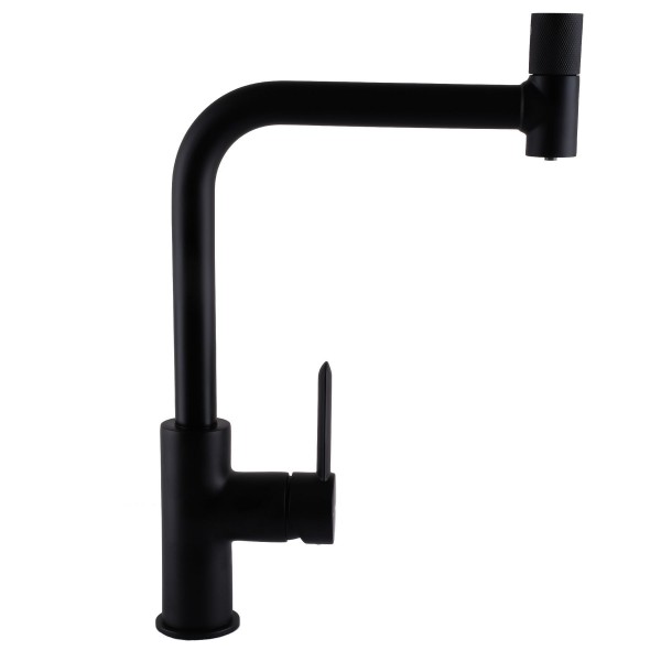 Змішувач для кухні з підключенням до фільтра TOPAZ CORSICA 000020807