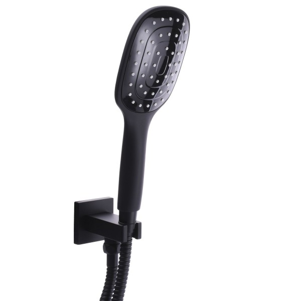 Душевая система скрытого монтажа TOPAZ SARDINIA TSG 08205-G-H20-BL