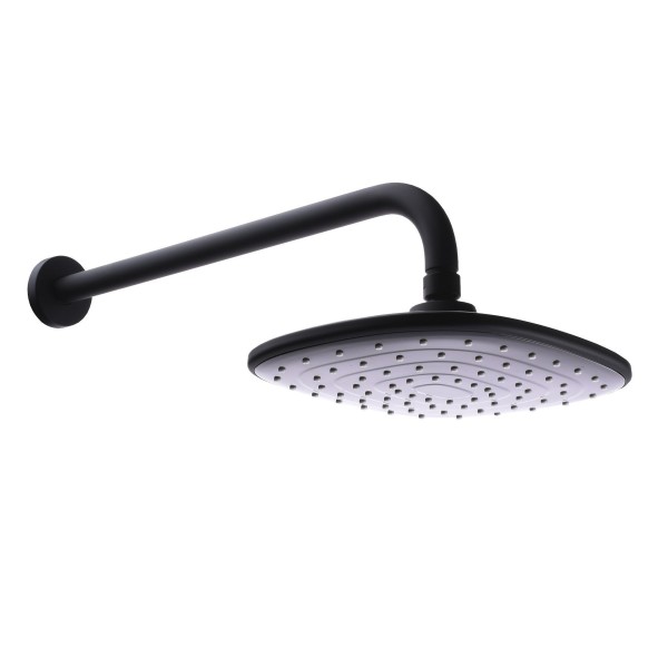 Душевая система скрытого монтажа TOPAZ SARDINIA TSG 08205-G-H20-BL