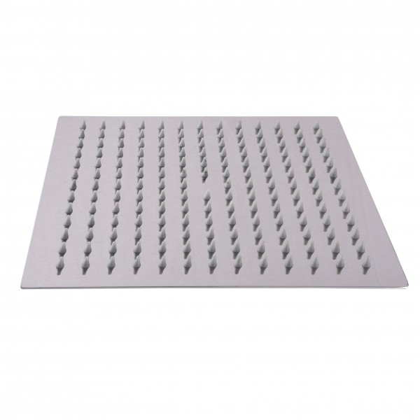 Лійка верхнього душу 250 мм TOPAZ TSQ-250-CR