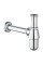 Сифон для раковины 1 1/4" латунь Grohe 28920000