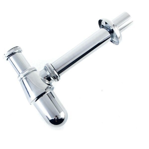 Сифон для раковины 1 1/4" латунь Grohe 28920000