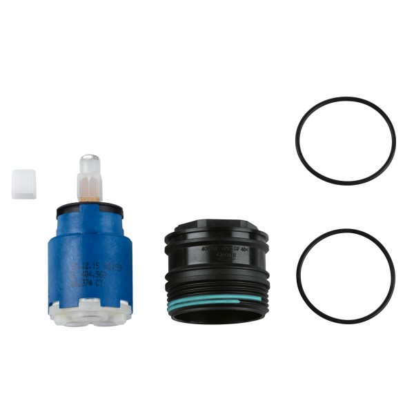 Картридж керамический 35 мм Grohe SilkMove 46374000