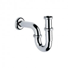 Сифон для раковини 1 1/4" латунь Grohe 28947000