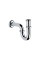 Сифон для раковини 1 1/4" латунь Grohe 28947000