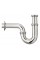 Сифон для раковини 1 1/4" латунь Grohe 28947000