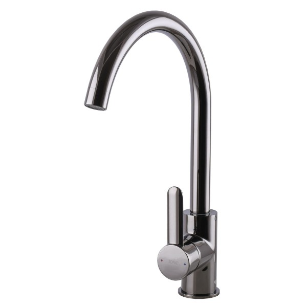 Змішувач для кухні одноважільний TOPAZ 000020985