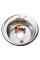 Мийка кухонна врiзна кругла 490х160 Satin MR 490 E 0,6 mm Mira