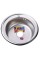 Мойка кухонная Mira MR 510 E Satin 0.6