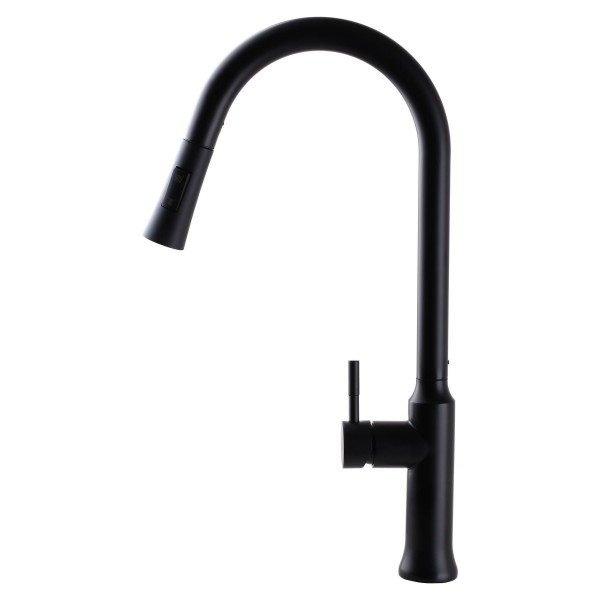 Змішувач для кухні одноважільний Globus Lux 000021155