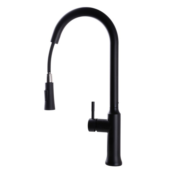 Змішувач для кухні одноважільний Globus Lux 000021155