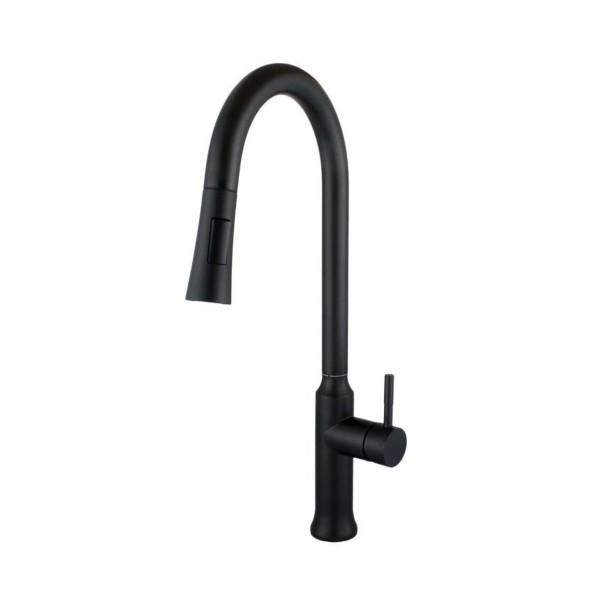 Змішувач для кухні одноважільний Globus Lux 000021155