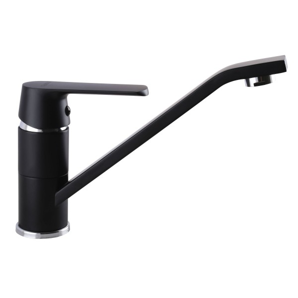 Змішувач для кухні одноважільний Globus Lux 000021215