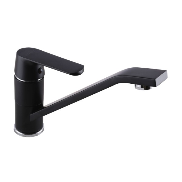 Змішувач для кухні одноважільний Globus Lux 000021215