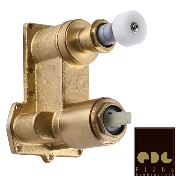 Душова система прихованого монтажу TOPAZ ODISS TO 08115-H13-BL