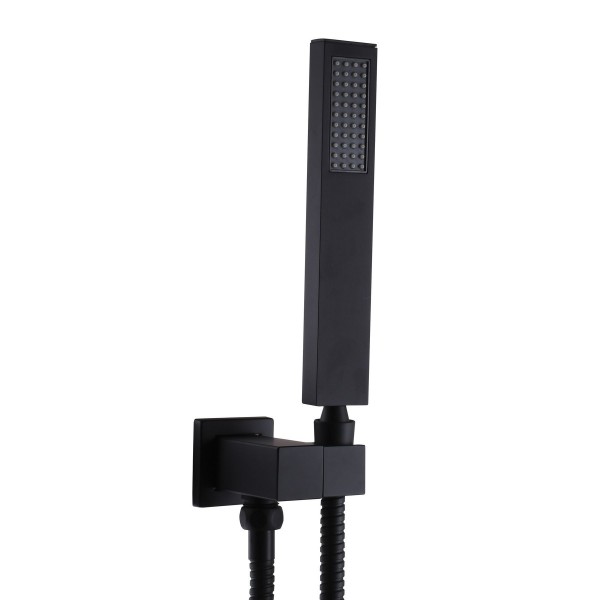 Душова система прихованого монтажу TOPAZ ODISS TO 08115-H13-BL