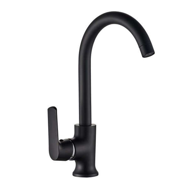 Змішувач для кухні одноважільний Globus Lux 000021859