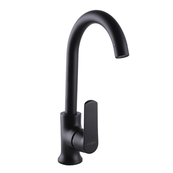 Змішувач для кухні одноважільний Globus Lux 000021859