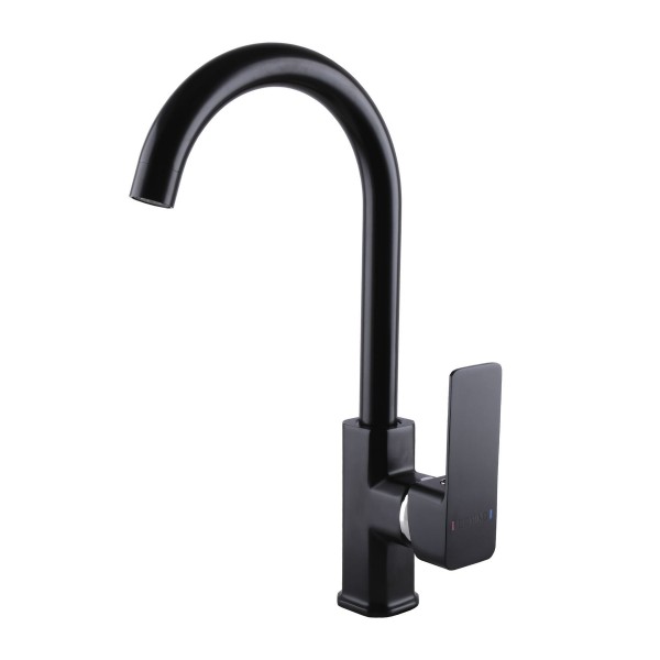 Змішувач для кухні одноважільний DOMINO 000021863