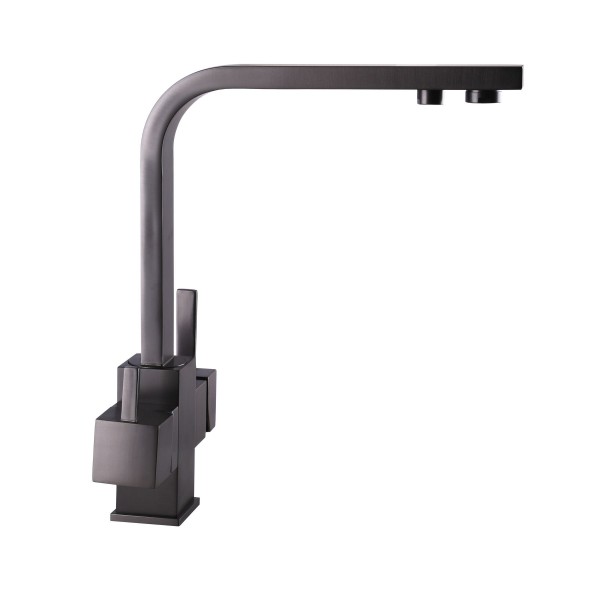 Змішувач для кухні з підключенням до фільтра Globus Lux LAZER 000021916