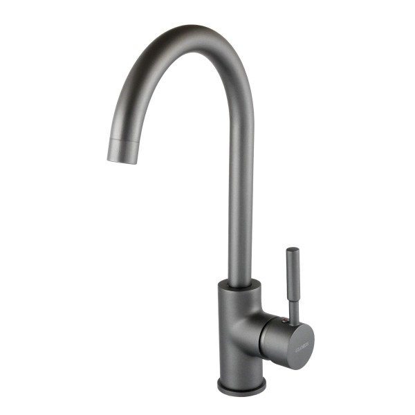 Змішувач для кухні одноважільний Globus Lux 000021919