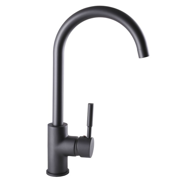 Змішувач для кухні одноважільний Globus Lux 000021919