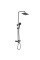 Душова система Globus Lux Termostatic R GLA-0041T-BB