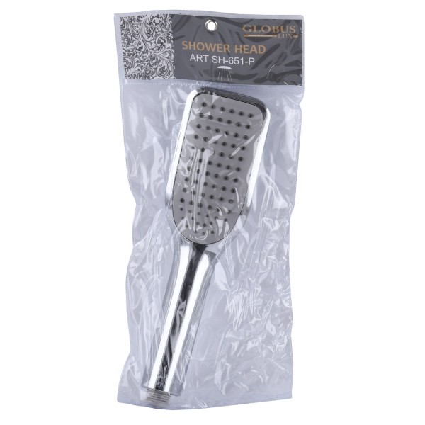 Душевая лейка Globus Lux SH651-P