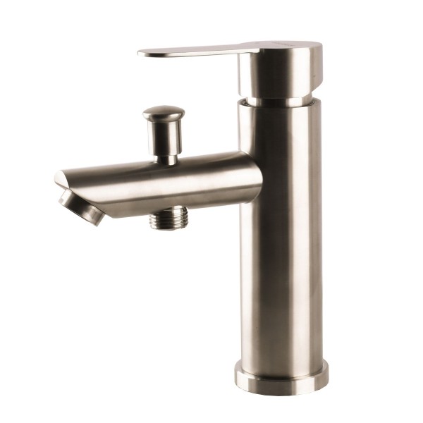 Смеситель для умывальника Globus Lux WIEN SBT2-106M