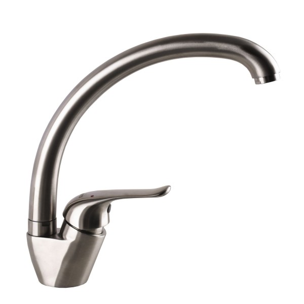 Смеситель для кухни однорычажный Globus Lux 000022005