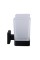 Стакан двойной Globus Lux BQ9428 черный матовый SUS304