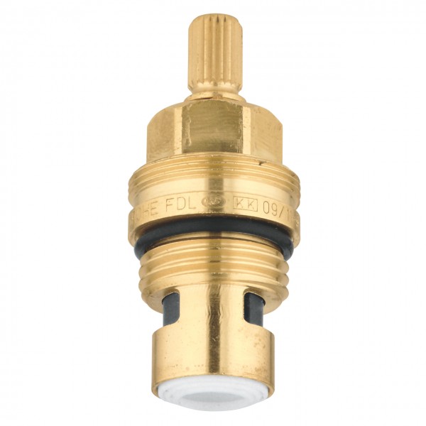 Керамічний вентиль 1/2" Grohe 46678000