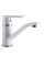 Смеситель для умывальника Globus Lux Laguna GLA-0203MQ-7-WHITE