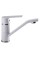 Смеситель для умывальника Globus Lux Laguna GLA-0203MQ-7-WHITE