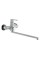 Смеситель для ванны Globus Lux Laguna GLA-0208-7-WHITE EURO